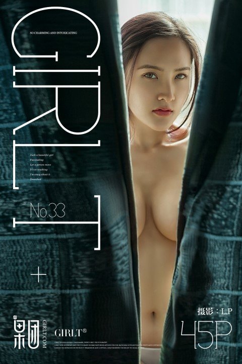 [Girlt果团网]2017.07.15 NO.033 美女画家全L上阵 [45P/456MB]-萌图网