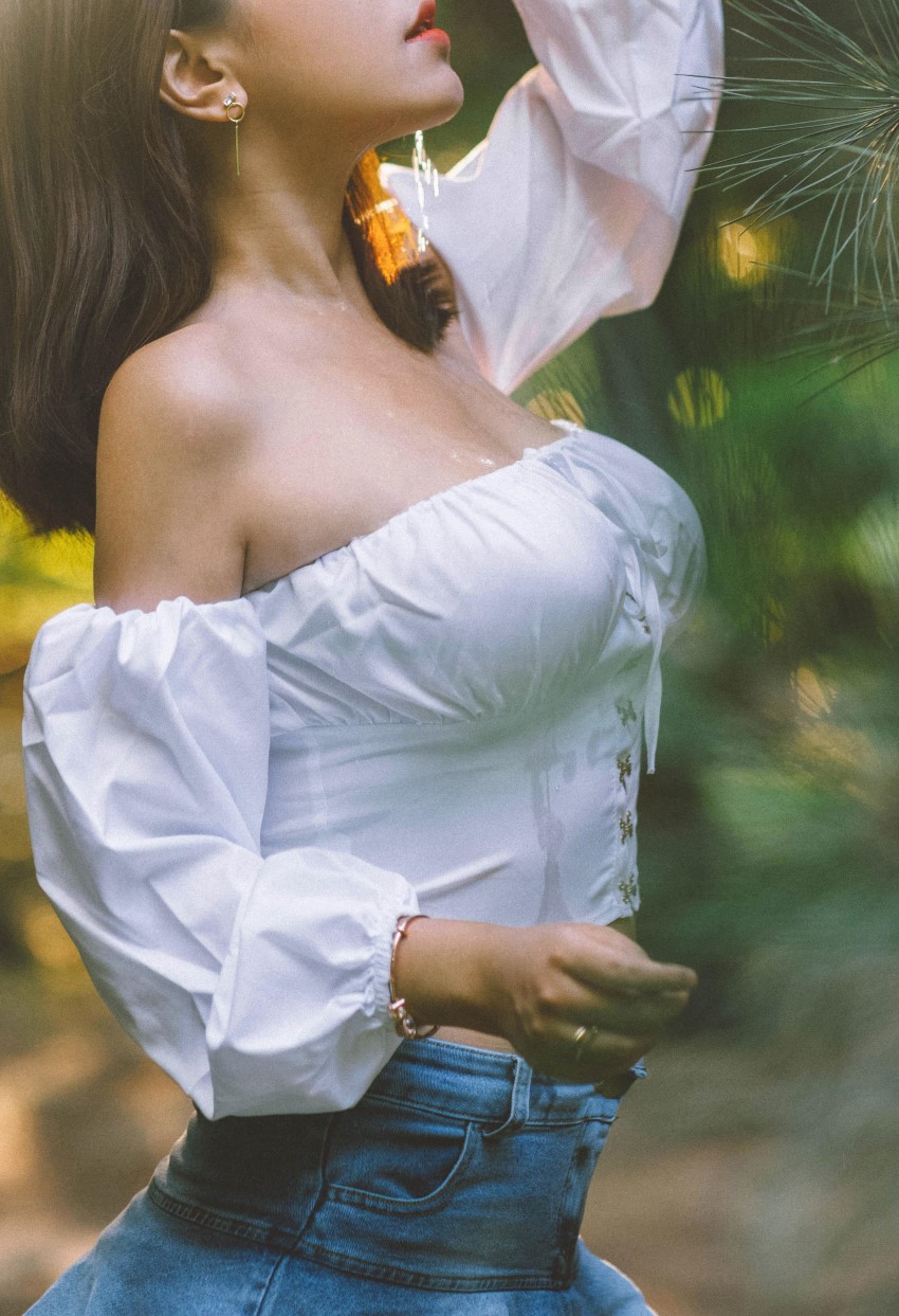 网红COS 穆零Mu0 森系 [12P/20MB]