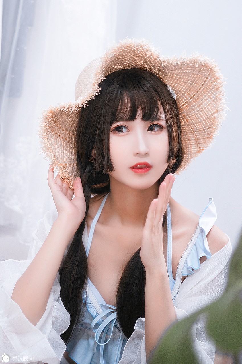 三度_69 – 房间里的夏天 [42P/450MB]插图1