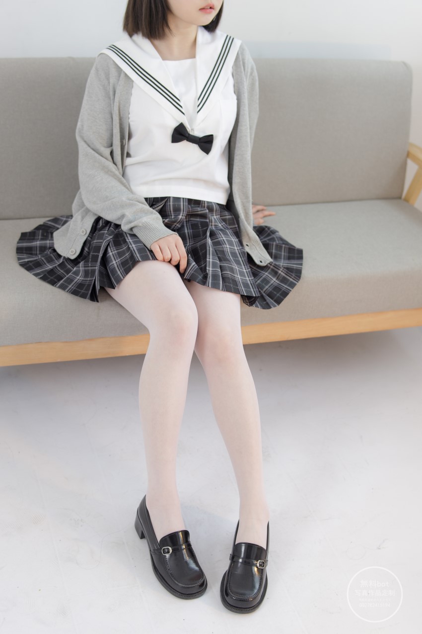 森萝财团写真 有料 NO.028 [101P/1.19GB]插图1