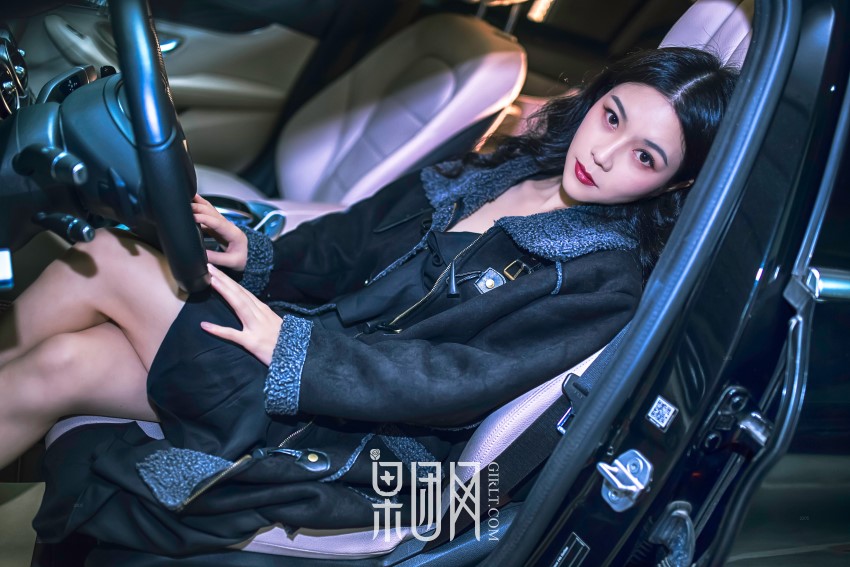 [Girlt果团网]2017.12.17 NO.107 微微 [64P/971MB]插图2