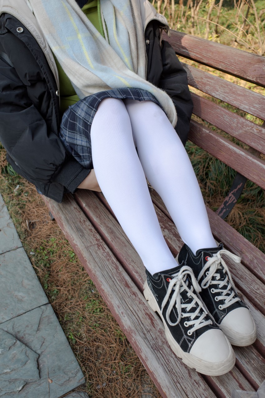 森萝财团写真 有料 NO.022 出镜：小茵 [84P/1.11G]插图3