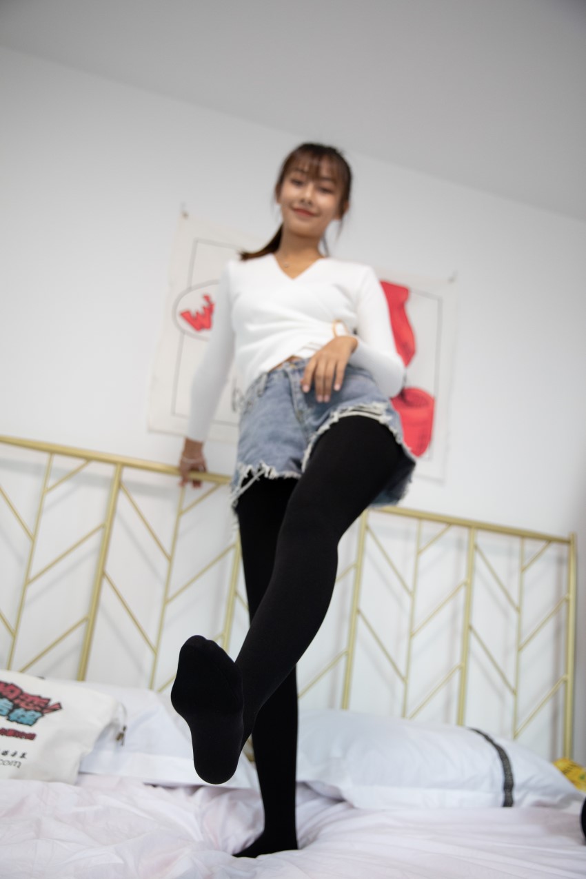 物恋传媒 NO.605 岚岚-雪花与蒲公英[137P/1V/3.53G]