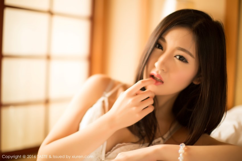[TASTE顽味生活] 2016.01.21 VOL.002 沈梦瑶 [61P/149MB]插图2