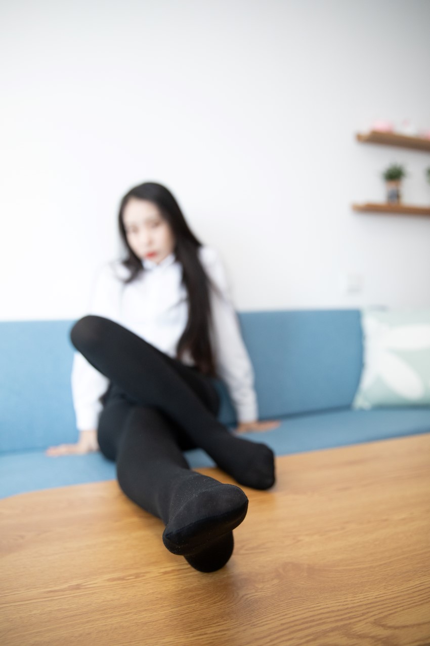 物恋传媒 NO.587 璐璐-生活如诗 [151P/1V/4.06G]插图3