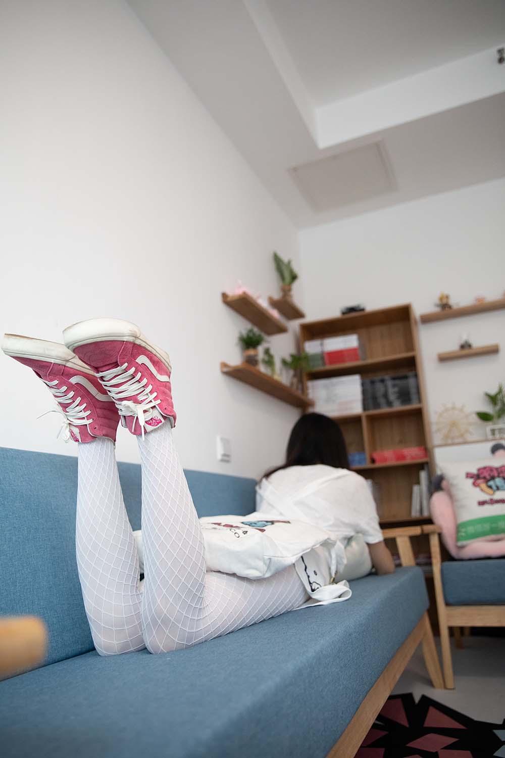 物恋传媒 NO.576 猫耳-笙箫舞 [244P/1V/6.55G]