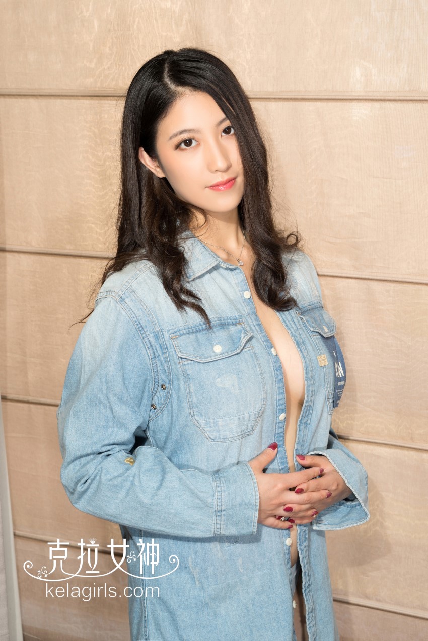 [Kelagirls克拉女神]2018.05.05《情网》玥婷[26P/410MB]插图4