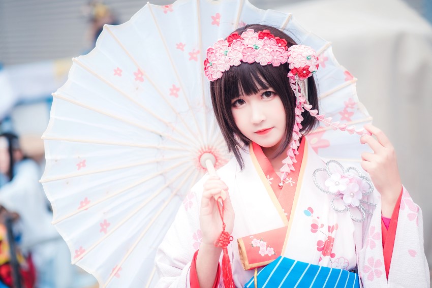 三度_69-路人女主的养成方法 [9P/88MB]插图1