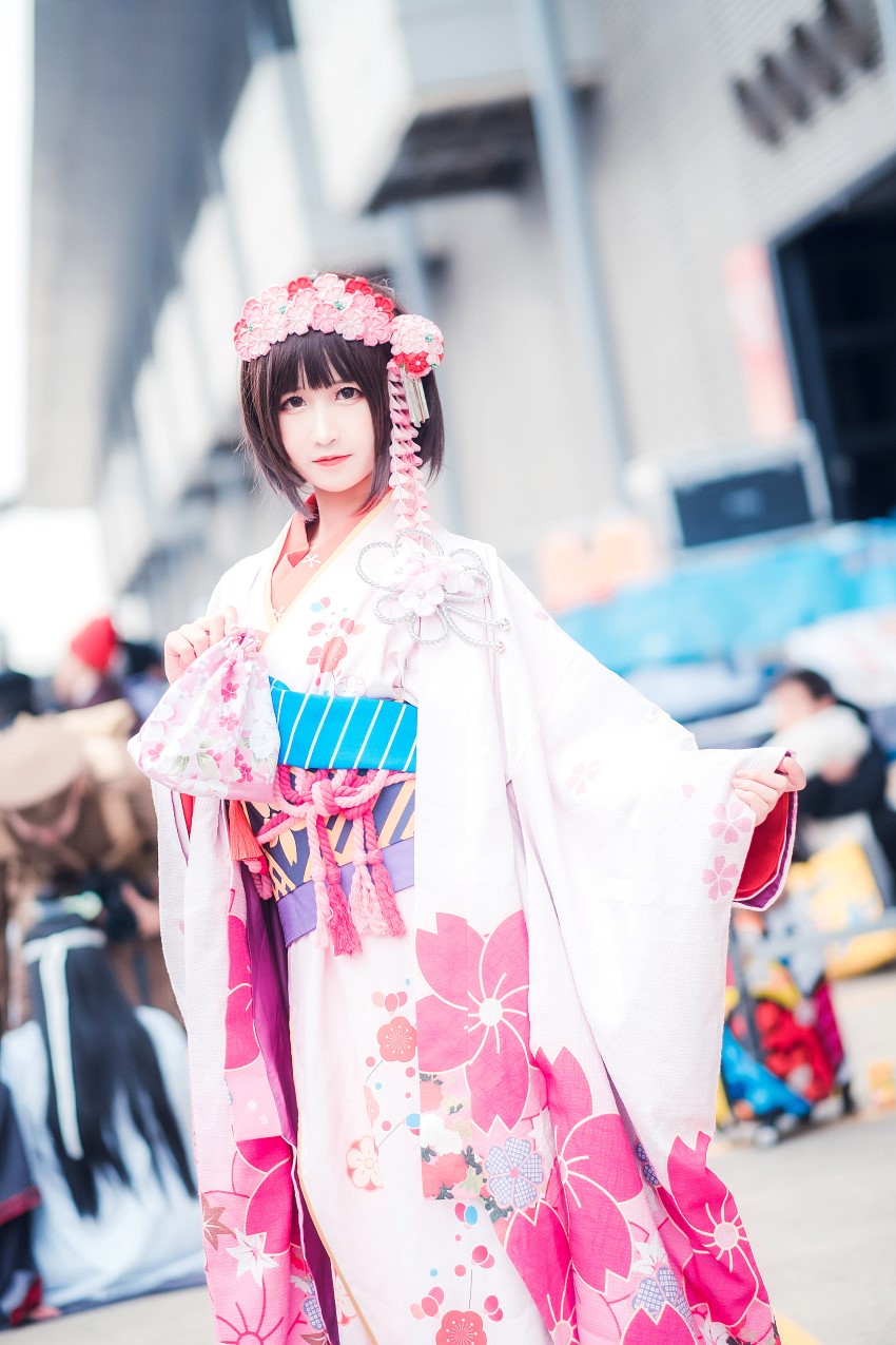 三度_69-路人女主的养成方法 [9P/88MB]插图2