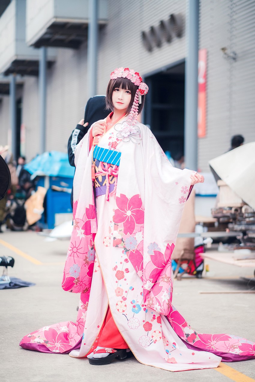 三度_69-路人女主的养成方法 [9P/88MB]插图3