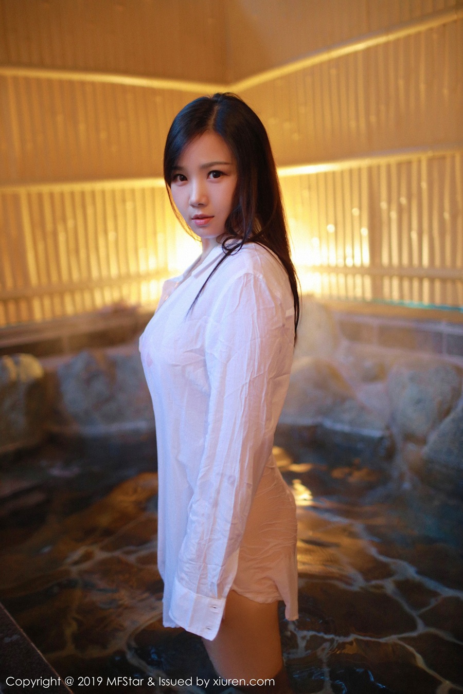 [MFStar模范学院]MF20190218VOL0176 2019.02.18 VOL.176 徐微微mia 抢鲜版[41+1P/101M]插图3