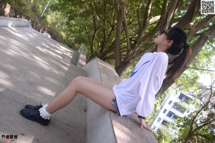 [只糖棉袜]NO.235 苏瑶 星河长明 [142P/1V/798MB]插图1