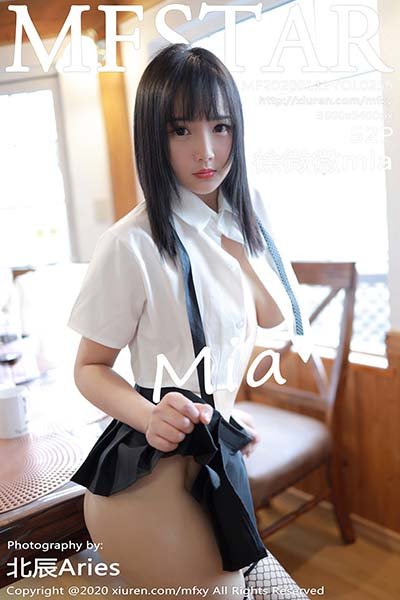 [MFStar模范学院]MF20200113VOL0255 2020.01.13 VOL.255 日本旅拍 徐微微mia[52+1P/111M]-萌图网