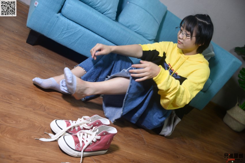 [只糖棉袜]NO.238 丸子 生活哪里都可爱 [152P/1V/0.98GB]插图3
