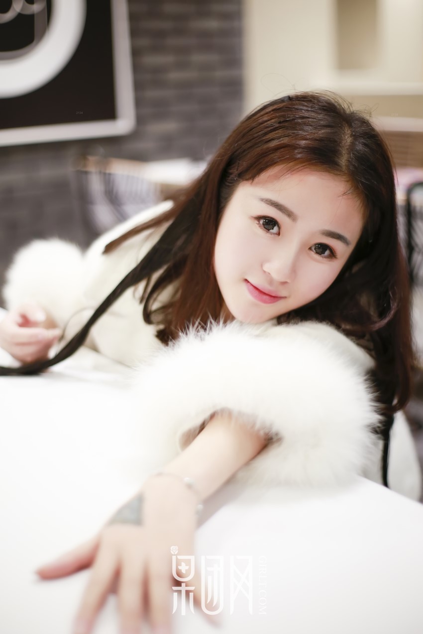[Girlt果团网]2018.02.03 NO.124 玉米甜心 [38+1P/262MB]插图2