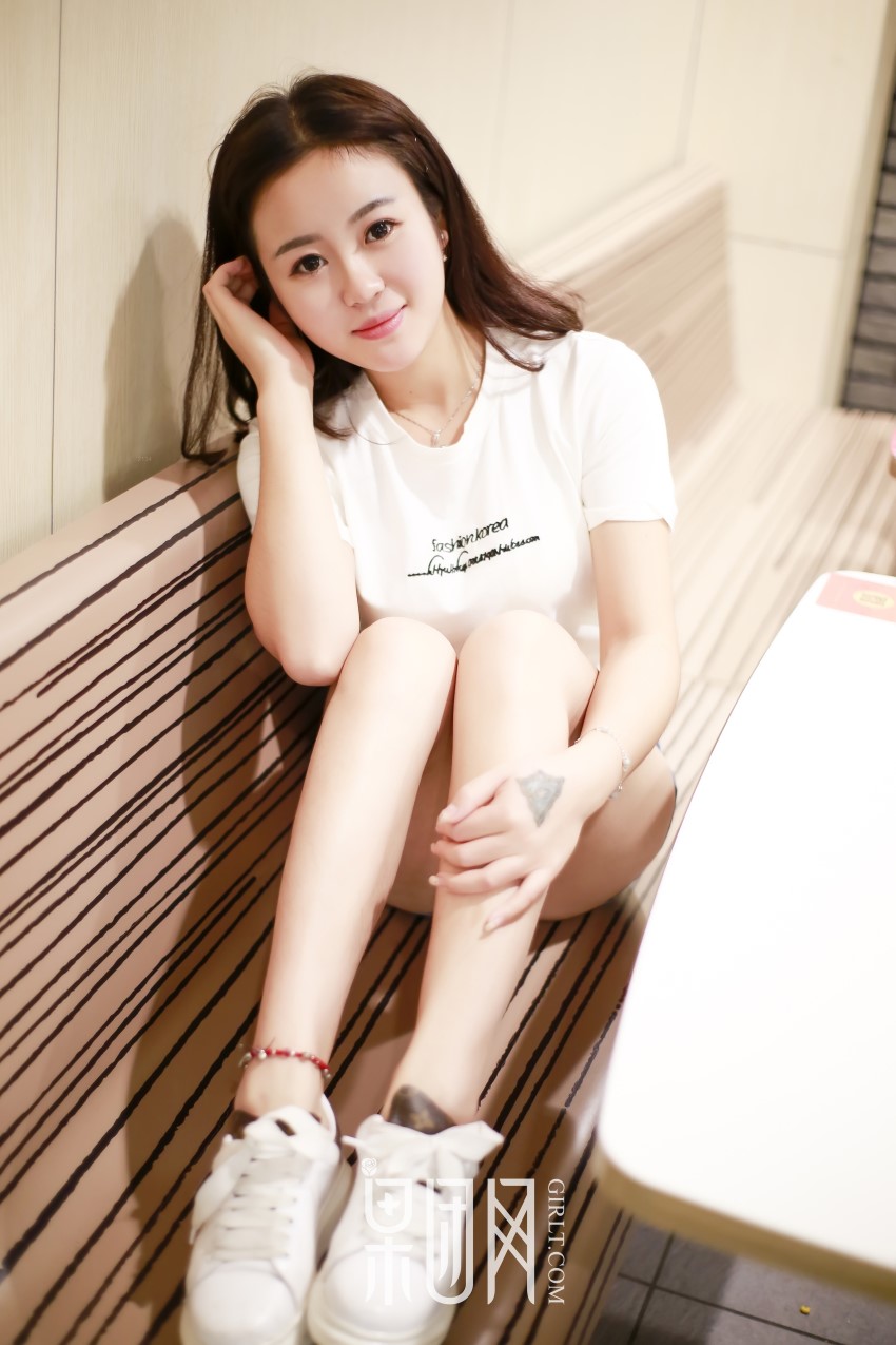 [Girlt果团网]2018.02.03 NO.124 玉米甜心 [38+1P/262MB]插图3