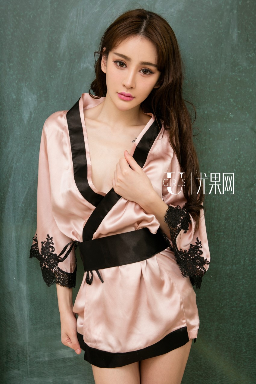 [Ugirls尤果网]2016.05.10 U175 青树 [65P/438M]插图1