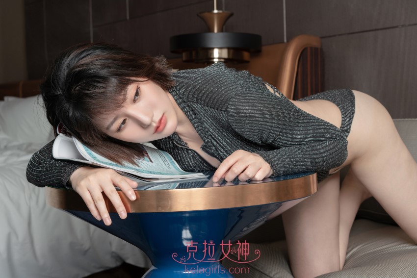 [Kelagirls克拉女神]2019.09.13《明月寄相思》宋黛[28P/592MB]插图3