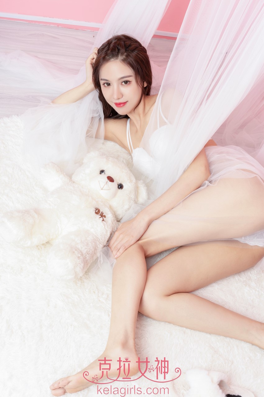 [Kelagirls克拉女神]2019.09.16《逞娇呈美》静宜[29P/506MB]插图4