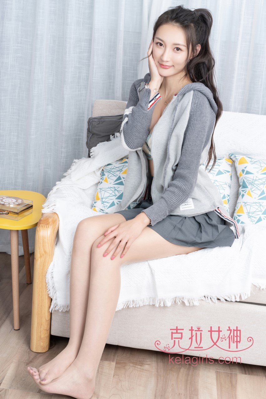 [Kelagirls克拉女神]2019.10.28《尽态极妍》璇子[27P/496MB]
