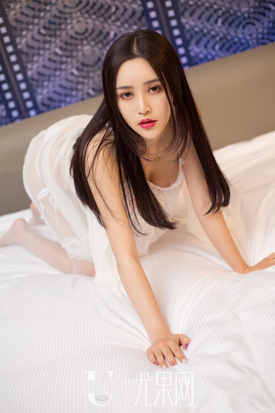 [Ugirls尤果网]2017.06.02 U277 于梓馨[65P/558M]插图3