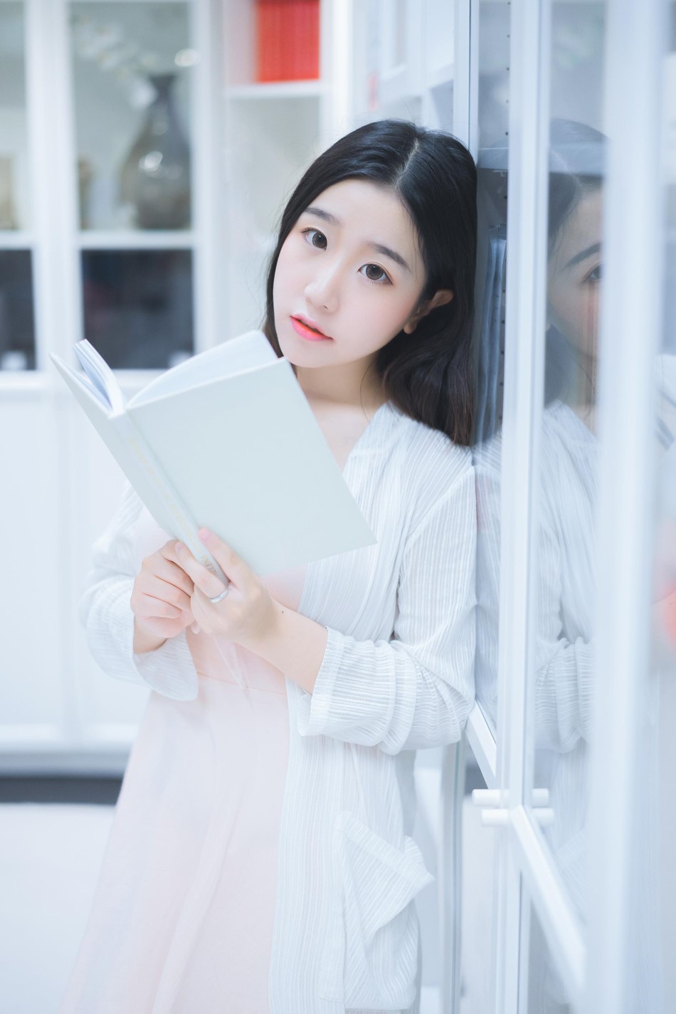 穆零Mu0 – 私房写真2  [13P/4MB]插图1