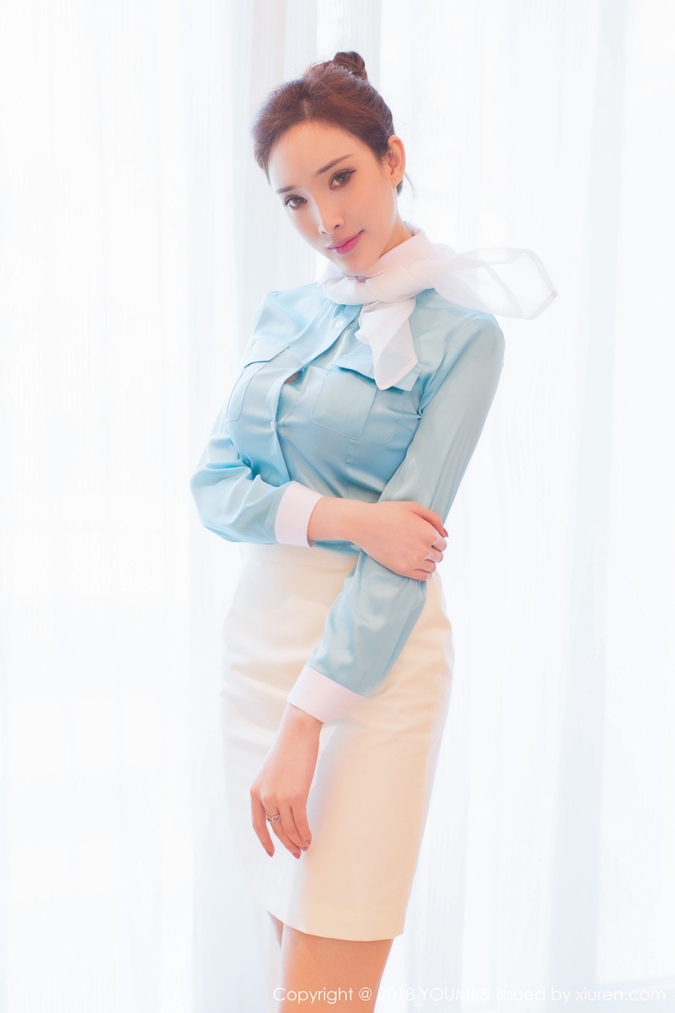 [YouMi尤蜜荟]YMH20180122VOL0112 2018.01.22 VOL.112 土肥圆矮挫穷[50+1P/188M]