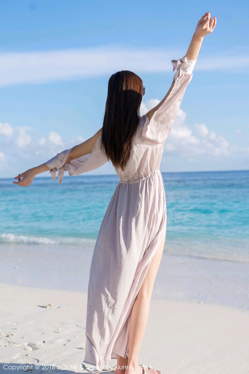 [YouMi尤蜜荟]YMH20181031VOL0230 2018.10.31 VOL.230 奶瓶土肥圆[43+1P/121M]插图3