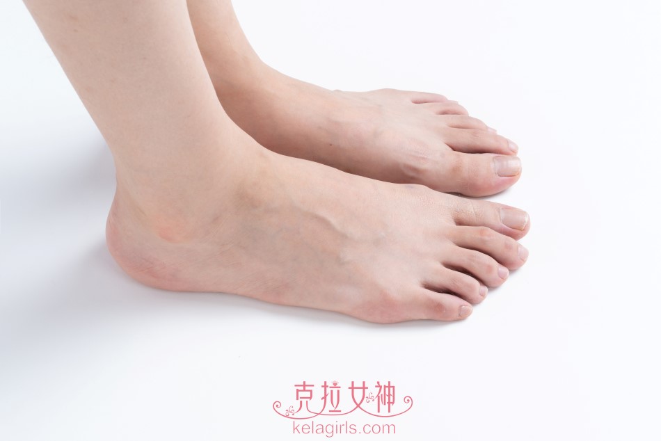 [Kelagirls克拉女神]2020.10.07《裸足全方位》静宜[32P/351MB]插图3