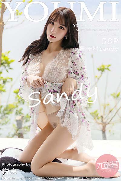 [YouMi尤蜜荟]YMH20200804VOL0500 2020.08.04 VOL.500 周于希Sandy[58+1P/684MB]-萌图网