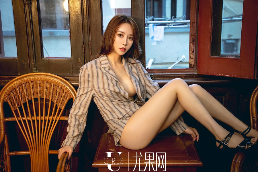 [Ugirls尤果网]2018.11.01 U402 COCO[65P/468M]插图3
