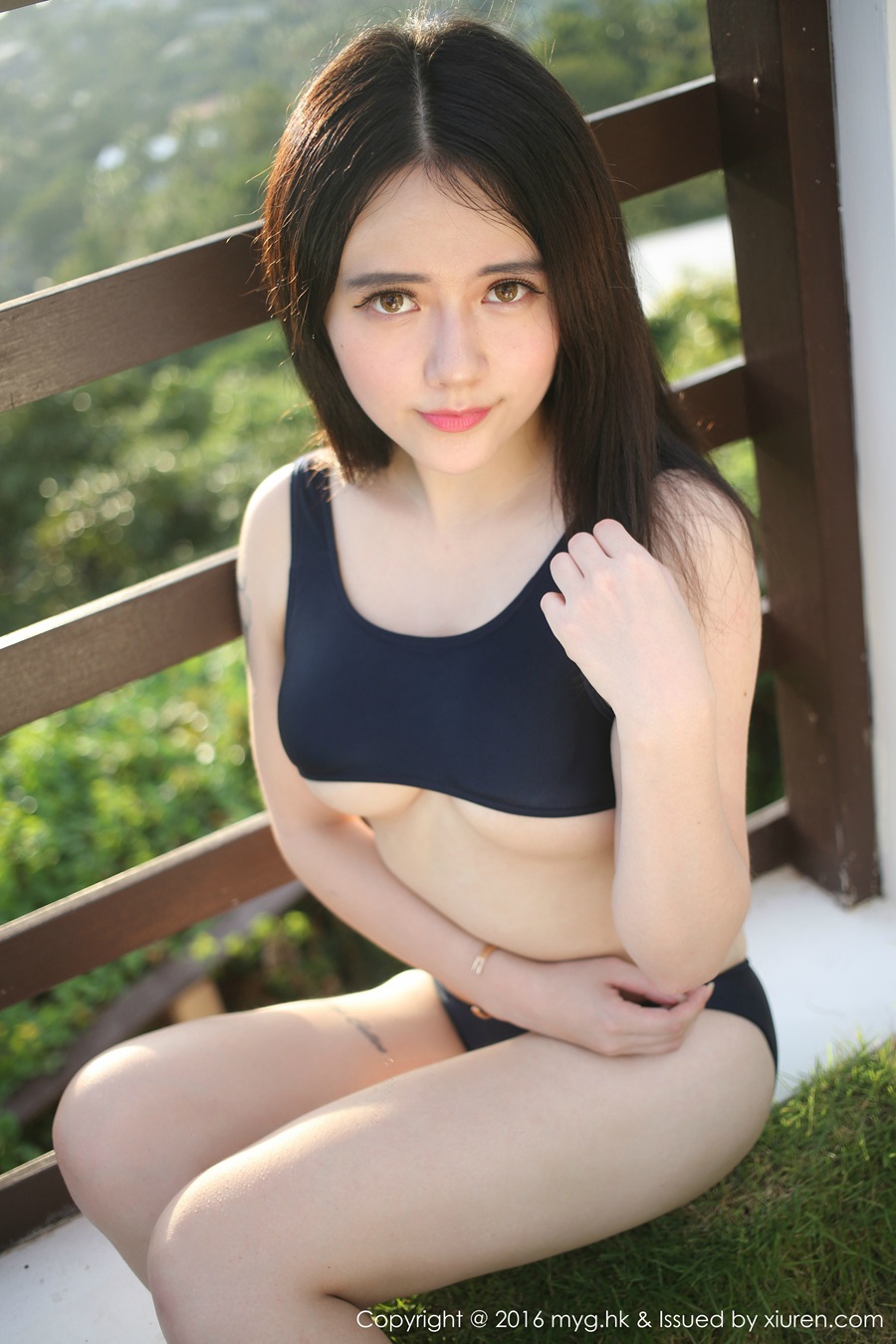 [MyGirl美媛馆]MYG20160118VOL0189 2016.01.18 VOL.189 李雪婷Anna[53+1P/126M]插图4