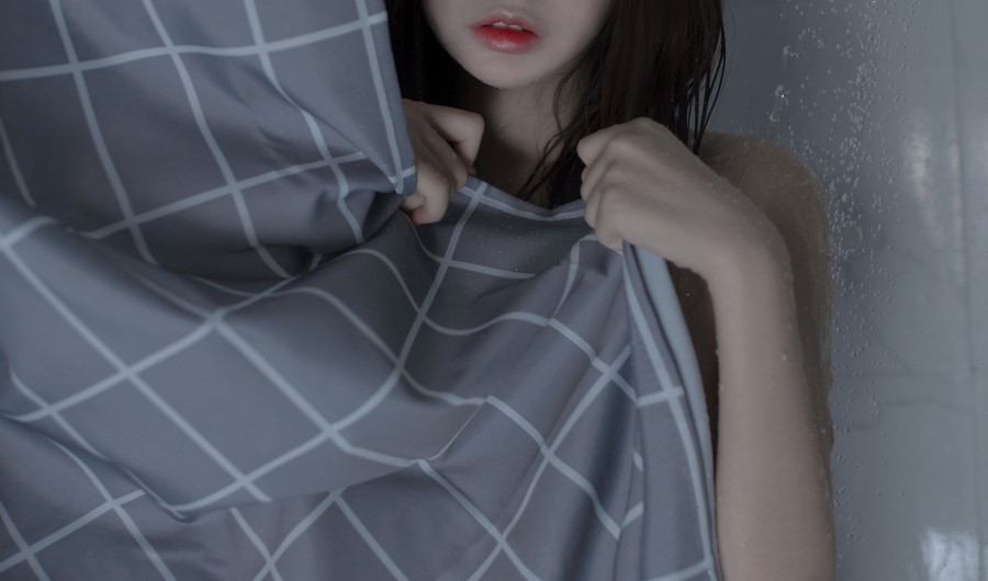 疯猫ss – 思绪之浴室 [30P/391MB]插图3