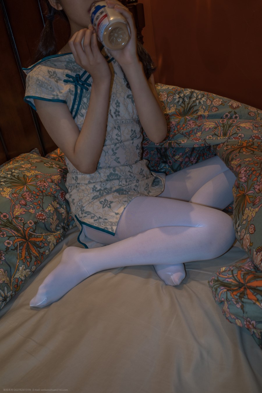 森萝财团写真 – 随拍01 [77P/1.00GB]插图3