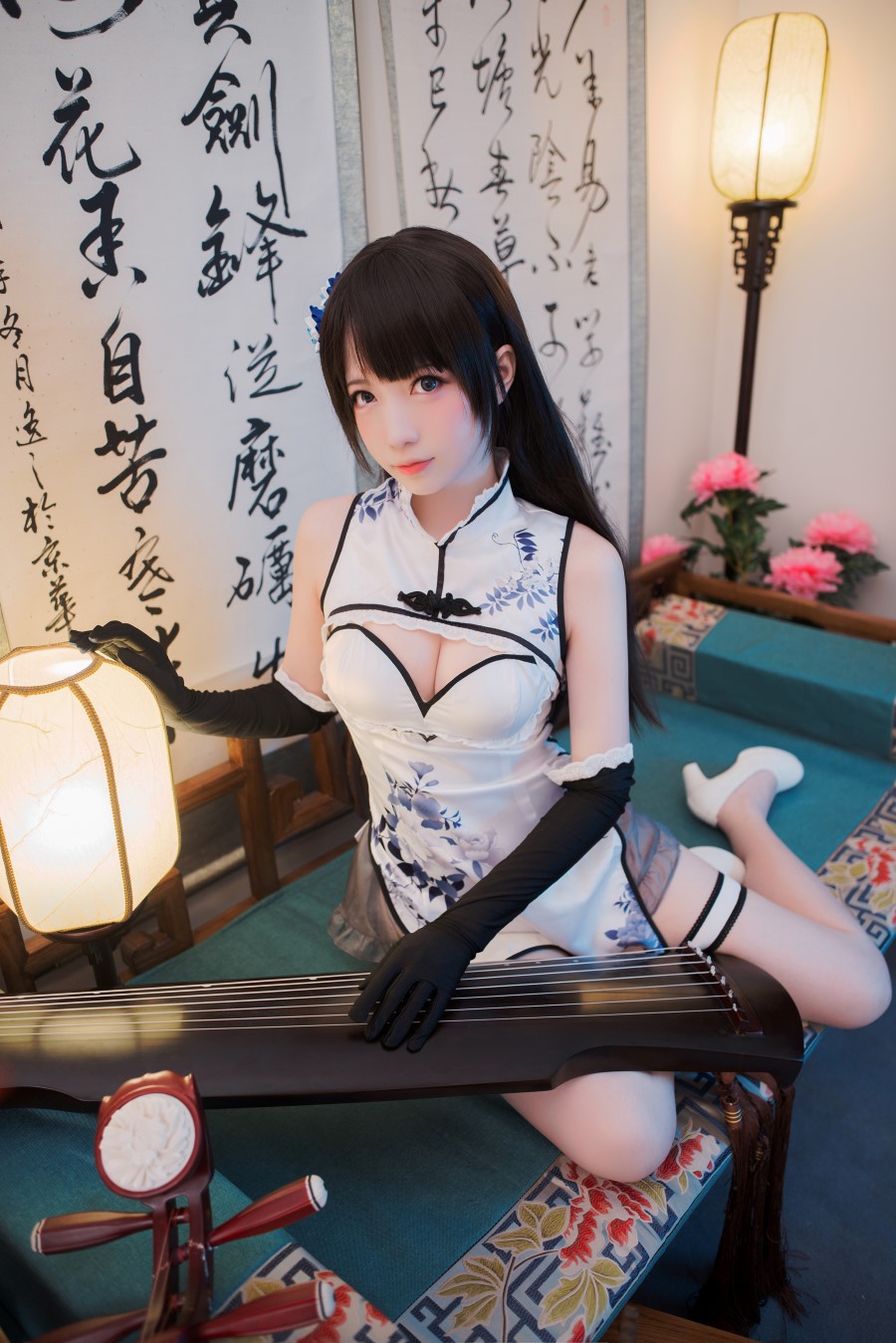 妖少you1 – 瓶儿 [9P/28M]插图2