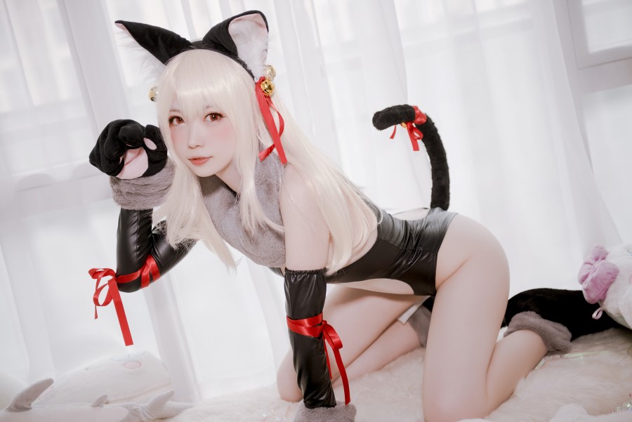 妖少you1 – 伊莉雅 [9P/21MB]插图2