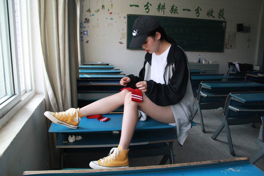 [最爱帆布鞋]ZAFBX-020 [201P/7V/2.10GB]