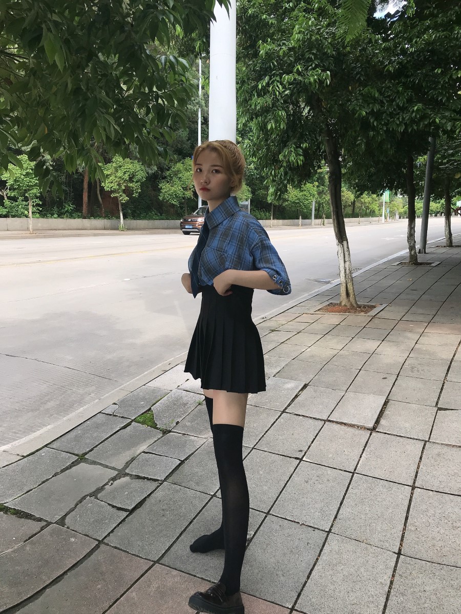 [最爱帆布鞋]ZAFBX-022 [115P/2V/300MB]