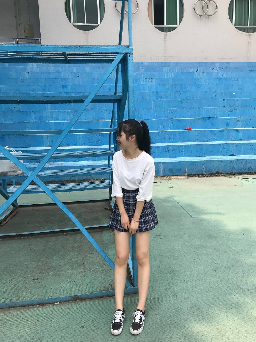 [最爱帆布鞋]ZAFBX-025 [199P/3V/469MB]插图1