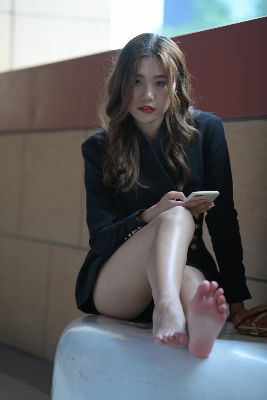 精选街拍 No.554 美腿美女 12 [105P/55M]插图3