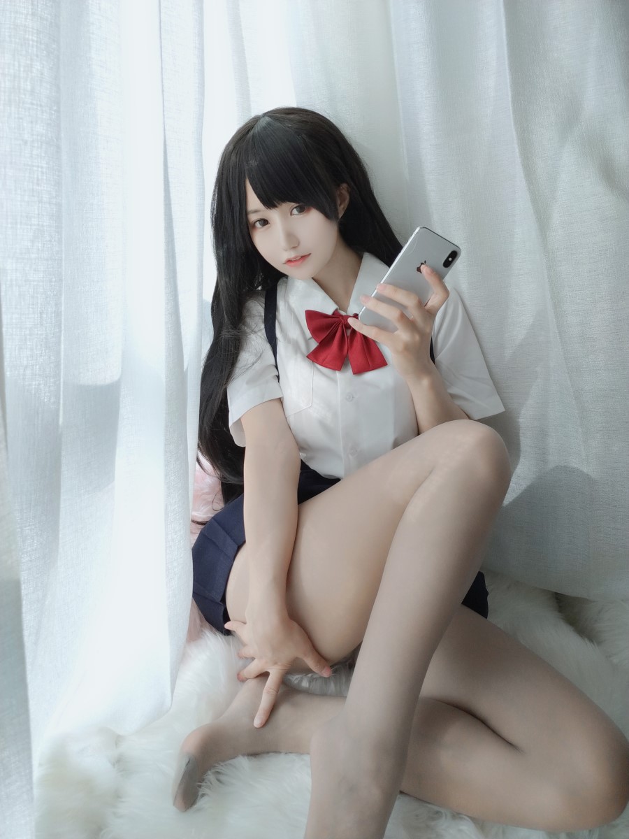 小仓千代w – 告白常识 [35P/66MB]插图3