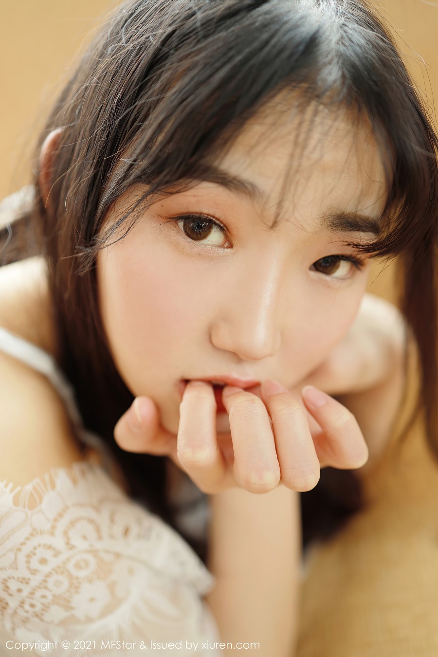 [MFStar模范学院]2021.03.18 VOL.470 母崽崽[38+1P/381MB]插图3