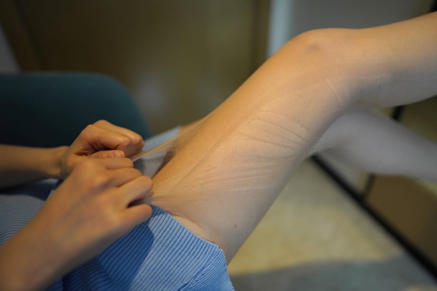 [kittyWawa袜小喵]KT285 镜子中 [93+1P/151MB]插图3