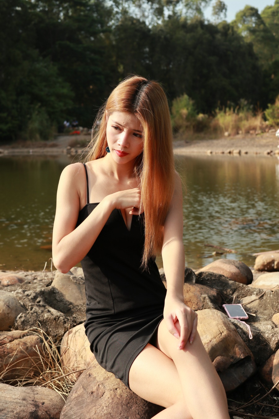 精选街拍 No.941 街拍之魔鬼身材 2 [111P/154MB]插图1