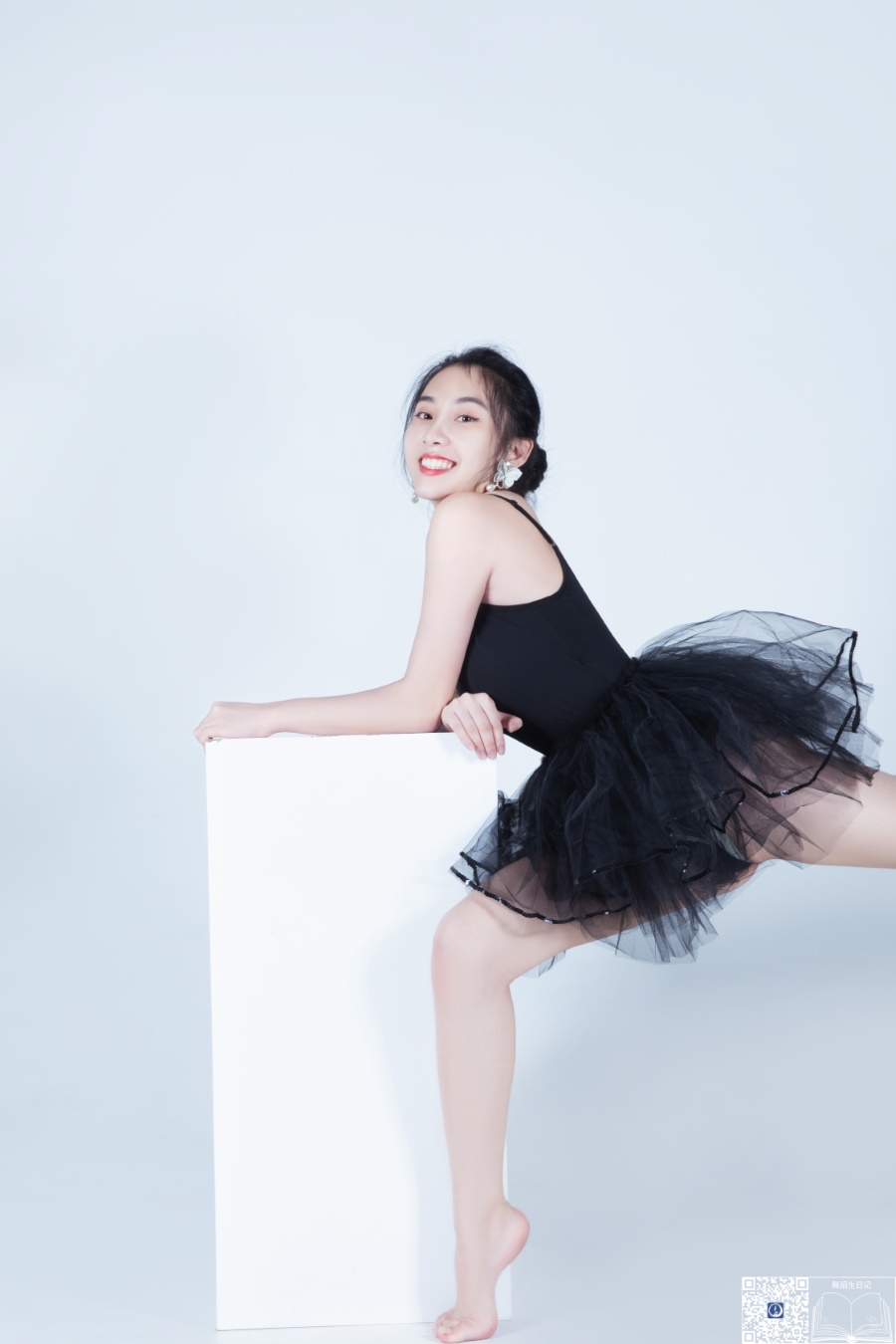 [GALLI嘉丽]舞蹈生日记 019 – 唐可 [28P/209MB]插图3