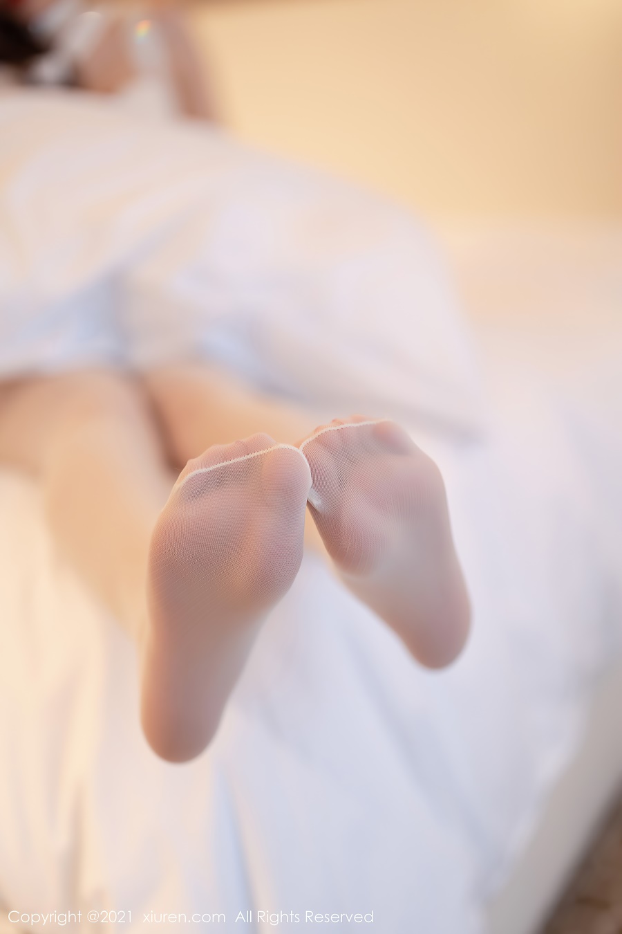 [Xiuren秀人网]2021.09.28 NO.4012 杨晨晨Yome [78+1P/602MB]插图3