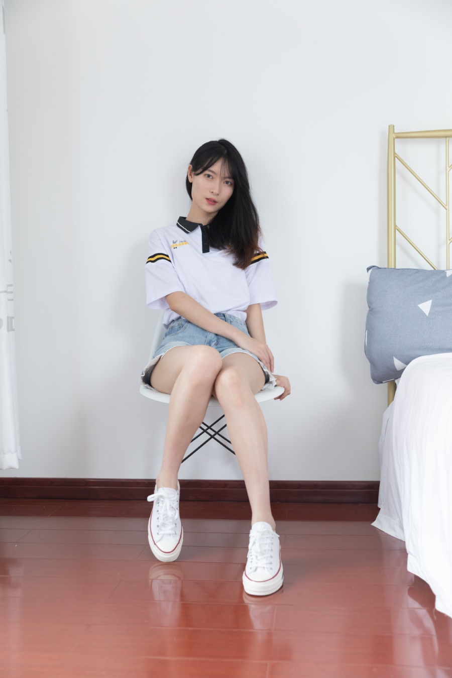 物恋传媒 NO.865 猫耳-夜幻时光[153P/1V/6.54GB]插图1