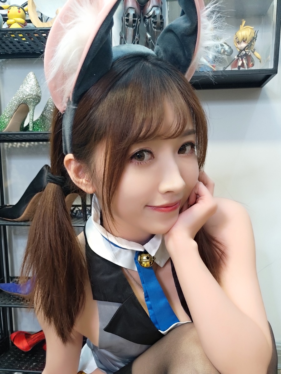 小女巫露娜 – 伊俐亚猫娘 [30P/152MB]插图4