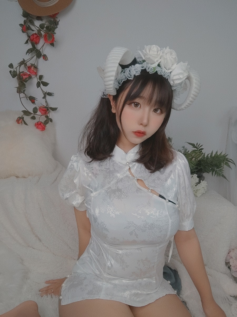 穆零Mu0 – 自拍2 [110P/15V/291MB]插图1