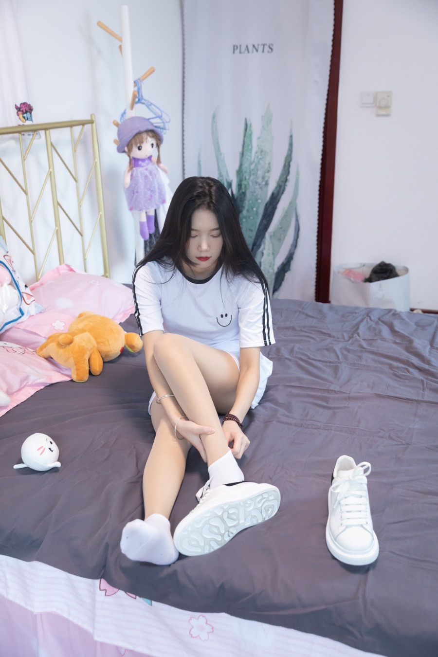 物恋传媒 NO.902 小竹-月色如歌[149P/1V/3.42GB]插图2